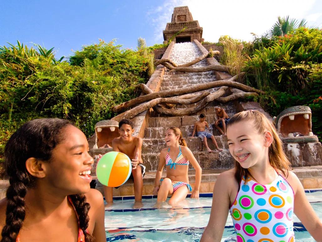 Disney's Coronado Springs Resort Disney's Coronado Springs Resort