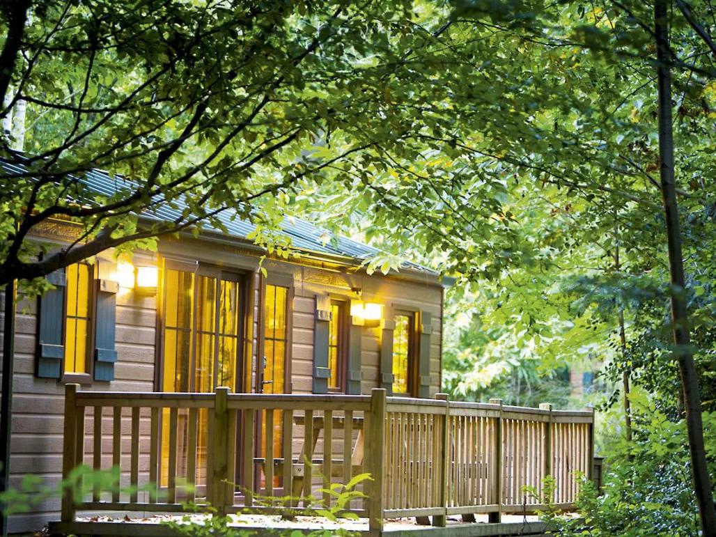 Disney's Davy Crockett Ranch