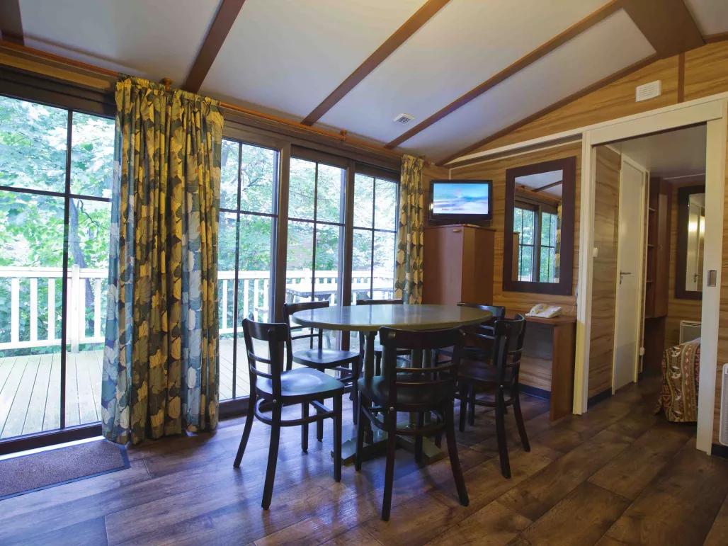 Disney's Davy Crockett Ranch