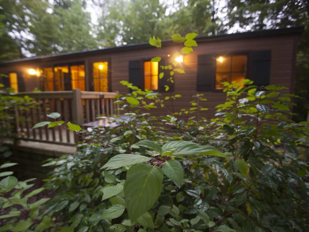 Disney's Davy Crockett Ranch