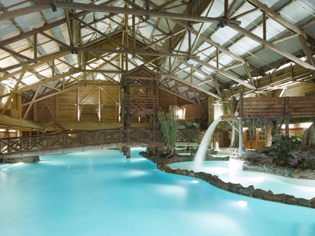 Disney's Davy Crockett Ranch