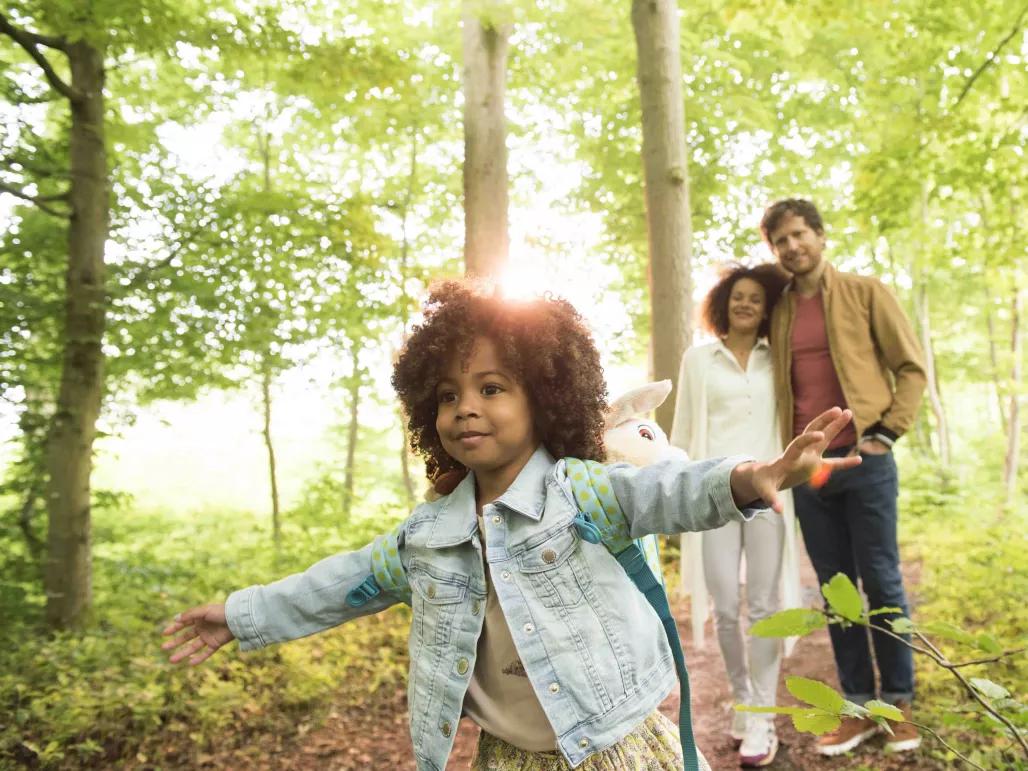 Disney's Davy Crockett Ranch