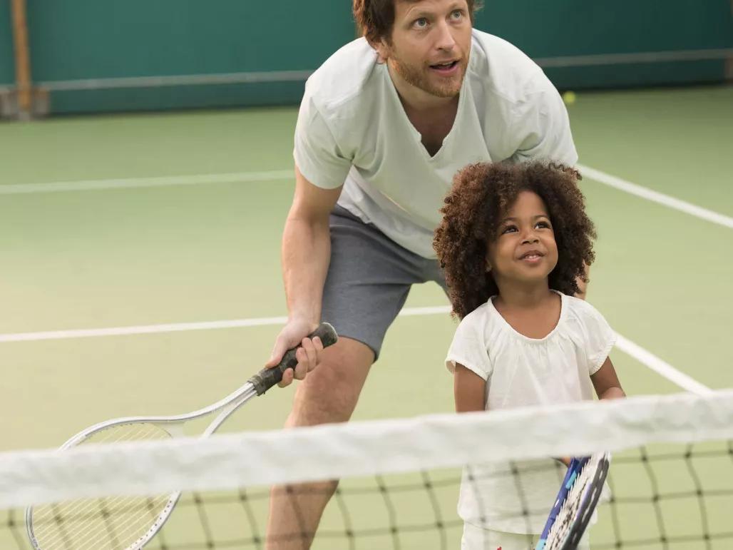 Disney's Davy Crockett Ranch