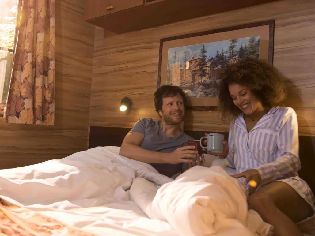 Disney's Davy Crockett Ranch