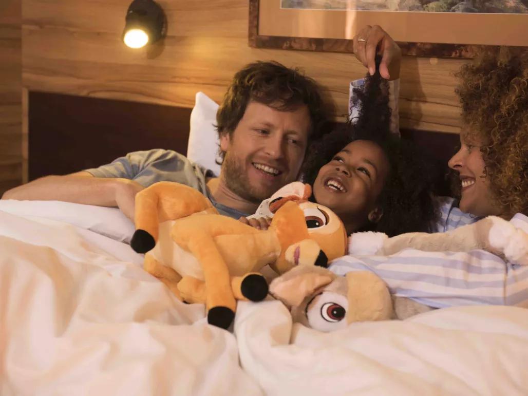 Disney's Davy Crockett Ranch