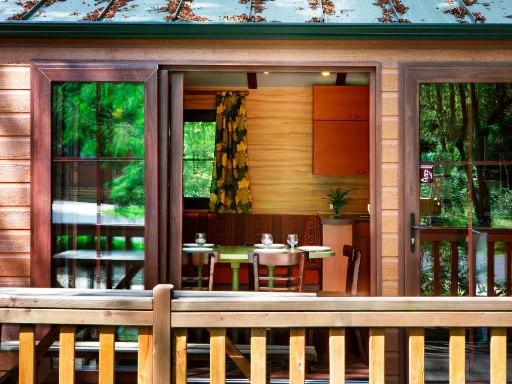 Disney's Davy Crockett Ranch