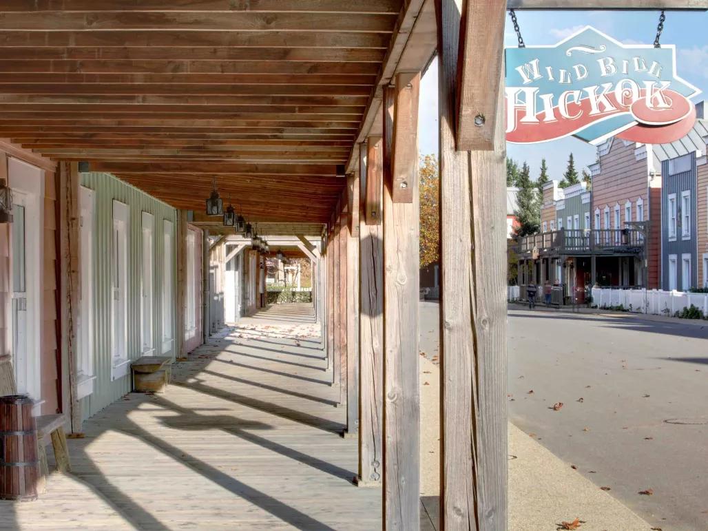 Disney's Hotel Cheyenne