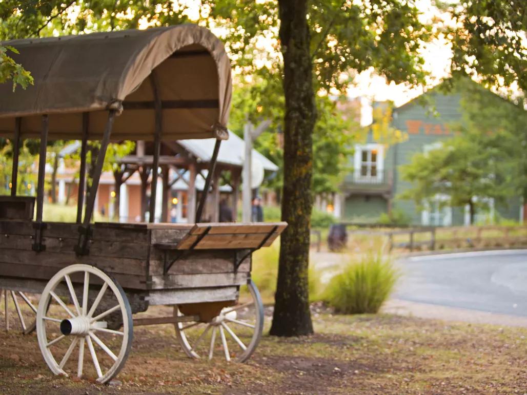 Disney's Hotel Cheyenne