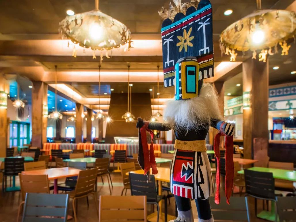 Disney's Hotel Santa Fe Disney's Hotel Santa Fe