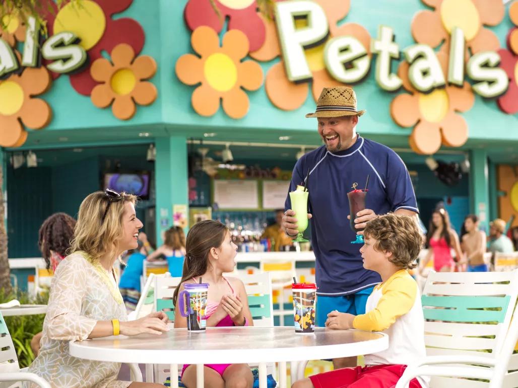 Disney's Pop Century Resort