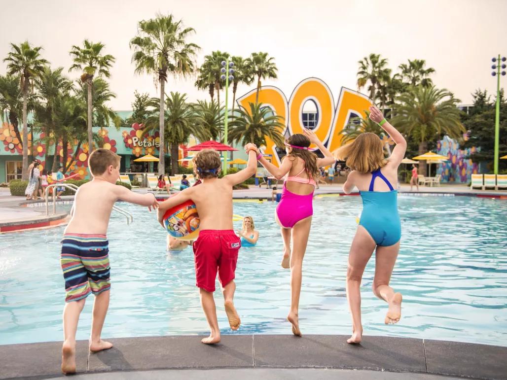 Disney's Pop Century Resort