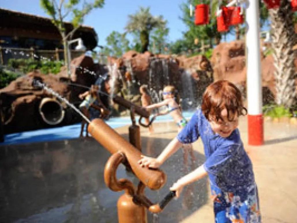 Disney's Animal Kingdom Lodge - Jambo Villas Disney's Animal Kingdom Lodge - Jambo Villas