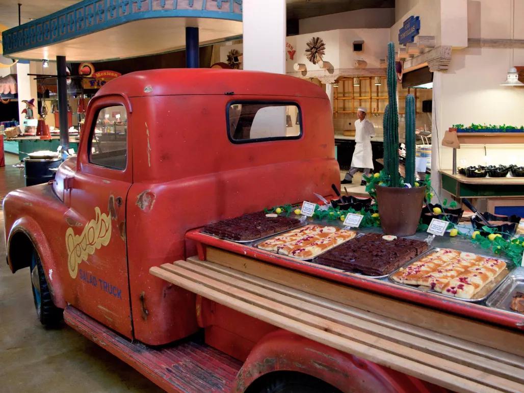 Disney's Hotel Santa Fe Disney's Hotel Santa Fe