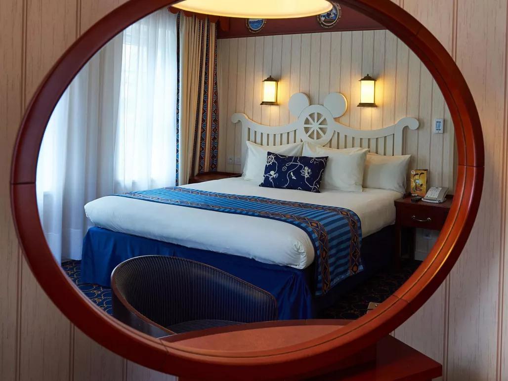 Disney's Newport Bay Club Disney's Newport Bay Club