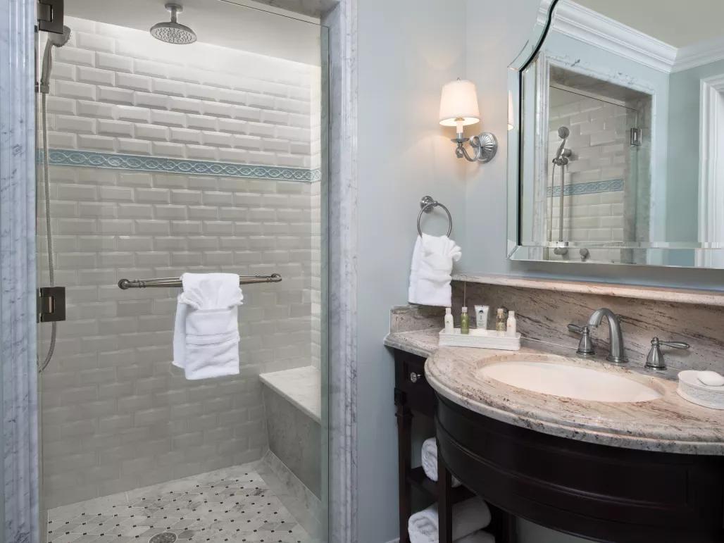 The Villas at Disney's Grand Floridian Resort & Spa The Villas at Disney's Grand Floridian Resort & Spa