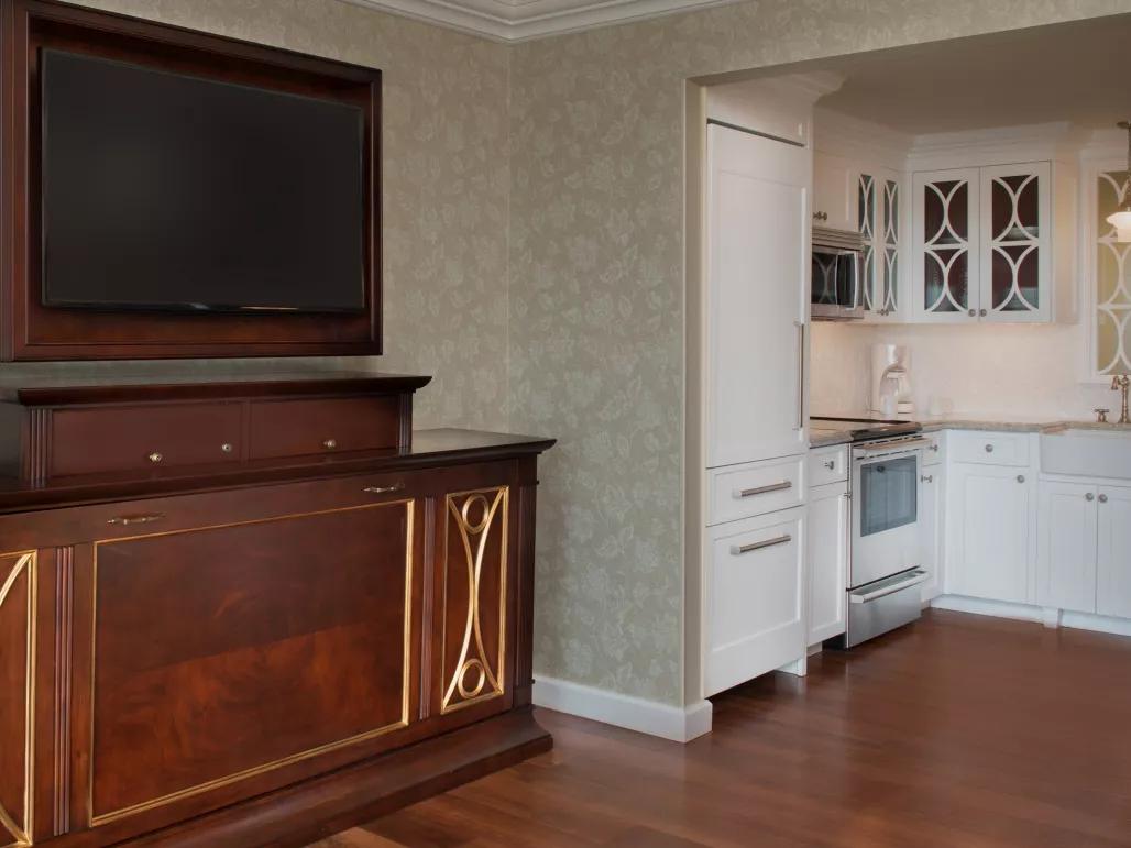 The Villas at Disney's Grand Floridian Resort & Spa The Villas at Disney's Grand Floridian Resort & Spa