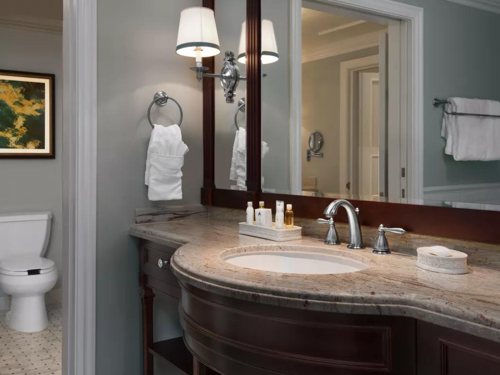 The Villas at Disney's Grand Floridian Resort & Spa The Villas at Disney's Grand Floridian Resort & Spa