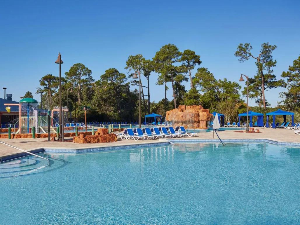 Wyndham Lake Buena Vista Disney Partner Hotels pic