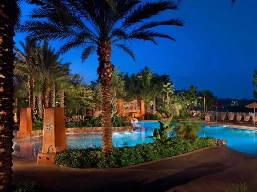 Animal Kingdom Kidani