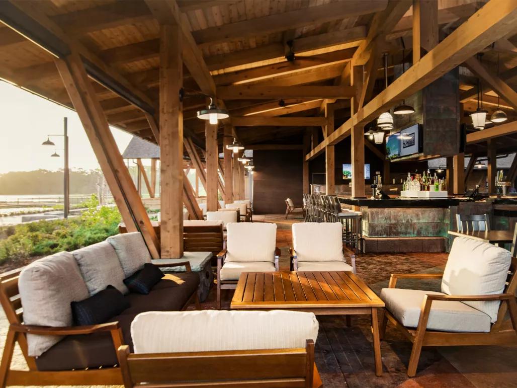 Wilderness Lodge