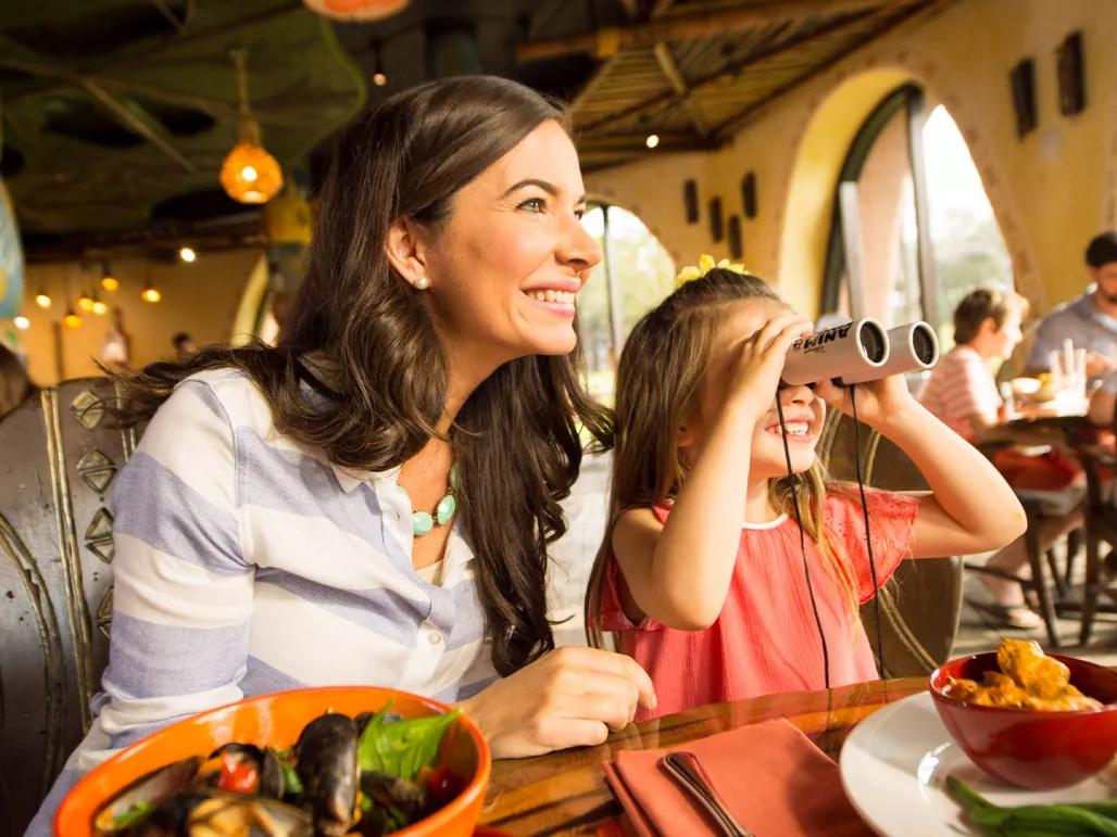 Animal Kingdom Kidani