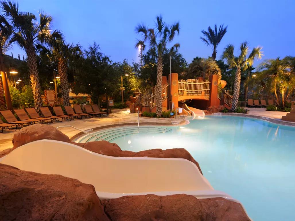 Animal Kingdom Kidani