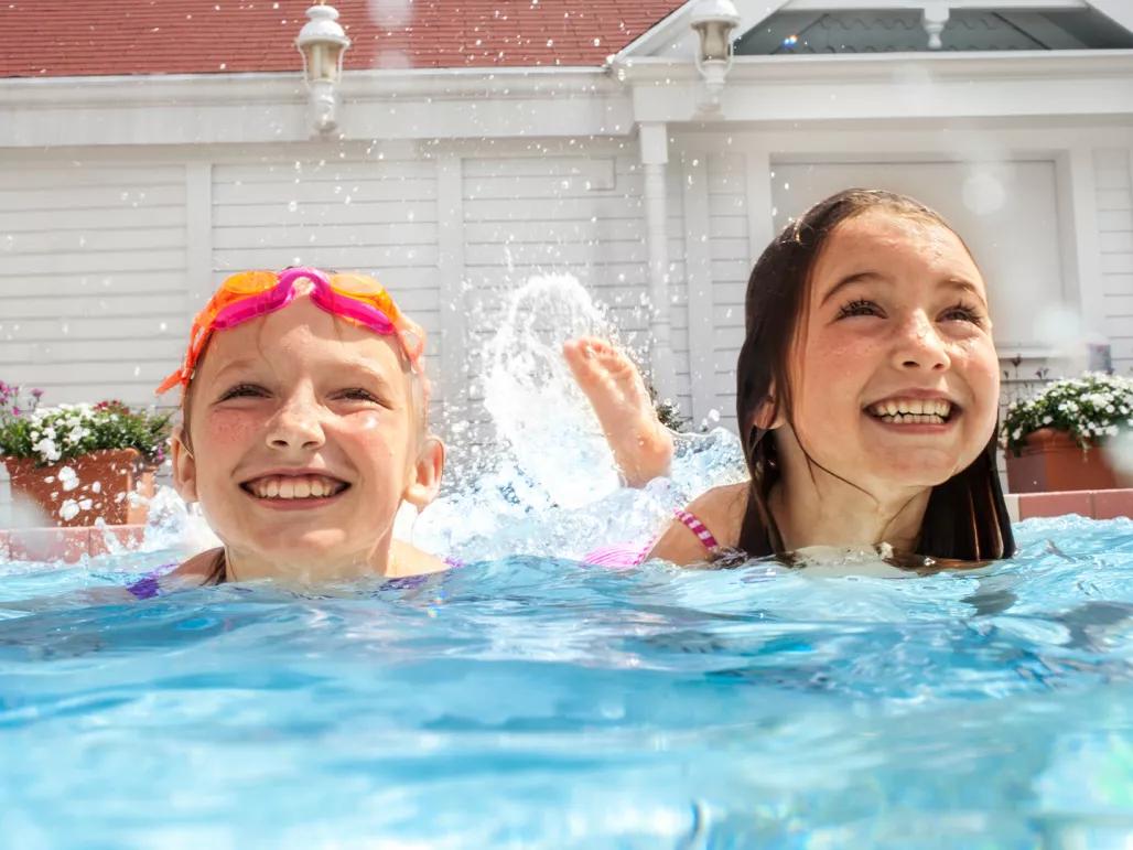 Grand Floridian Resort & Spa