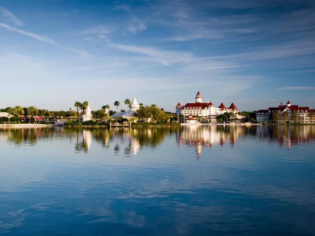 Grand Floridian Resort & Spa