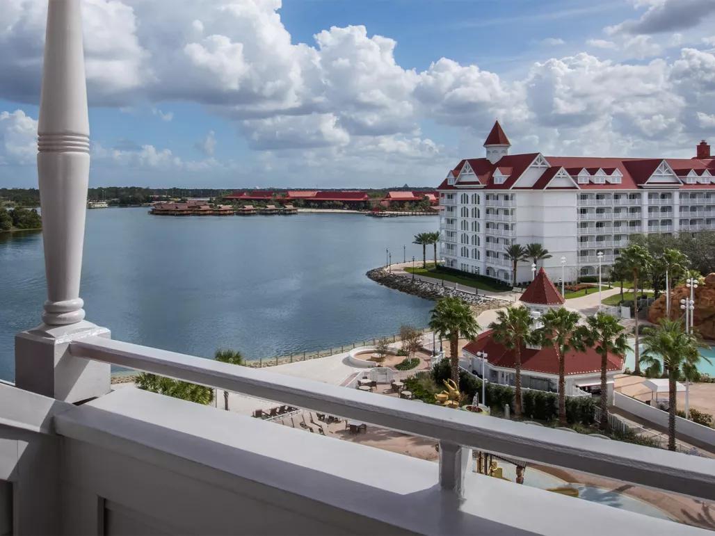 Grand Floridian Resort & Spa