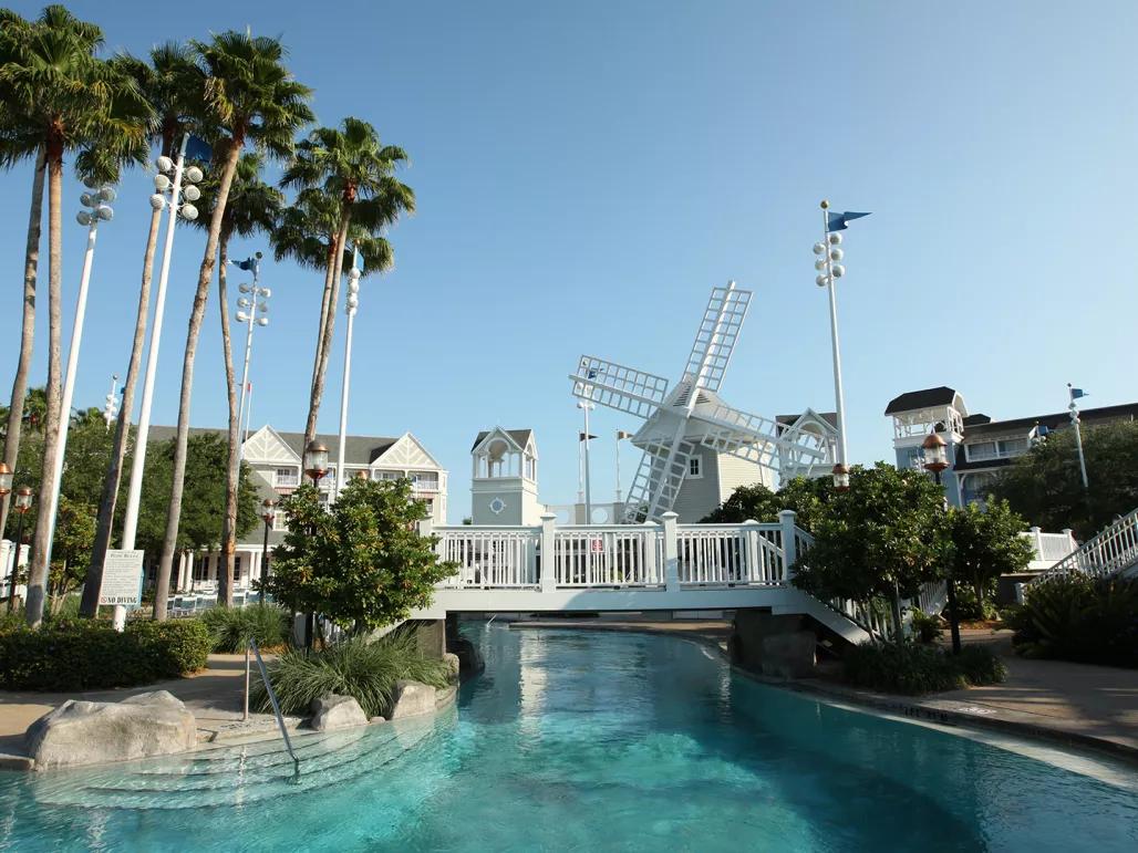 Beach Club Villas