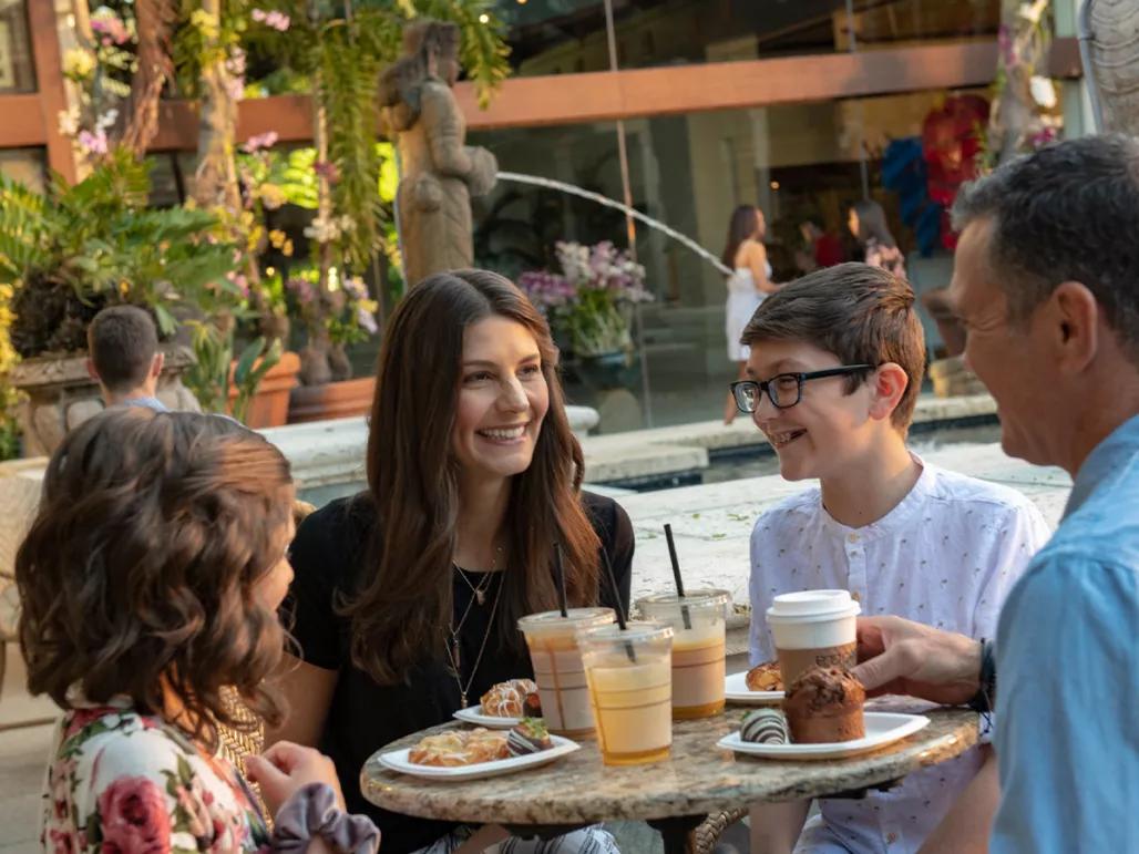 Loews Royal Pacific Resort