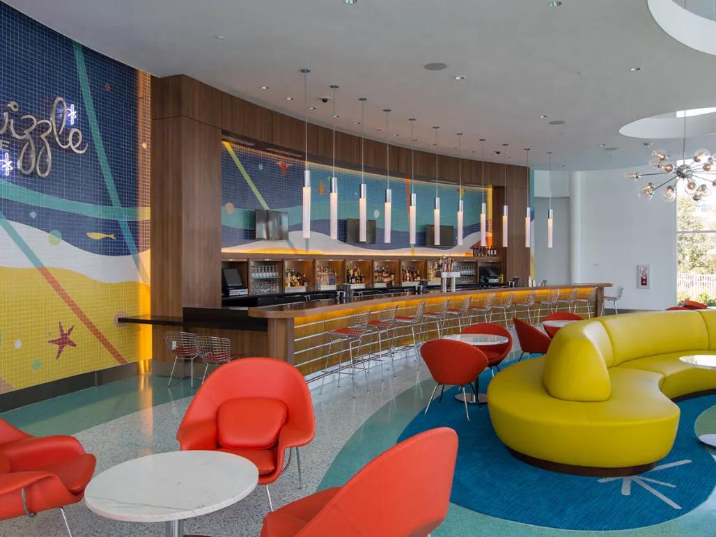 Loews Cabana Bay