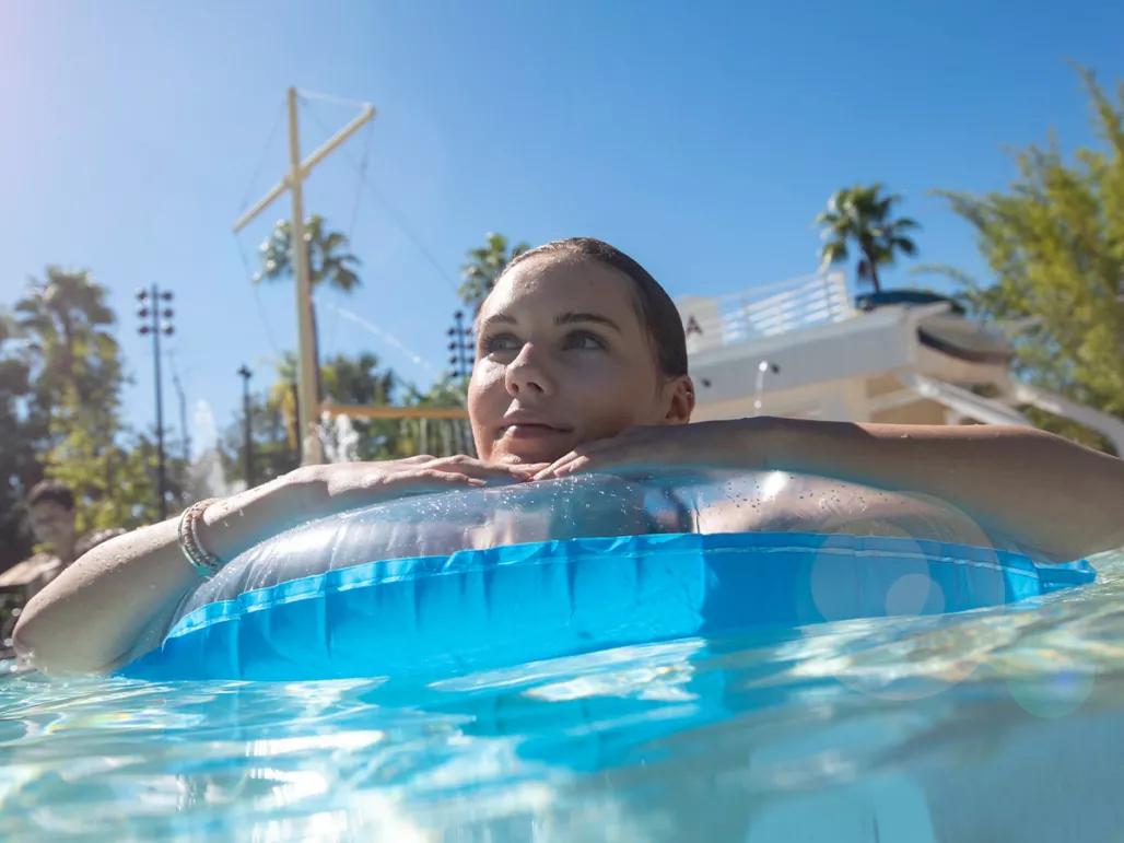 Loews Royal Pacific Resort