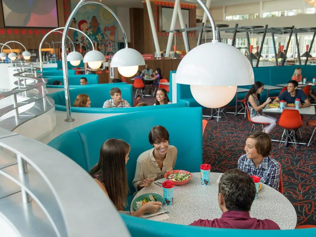 Loews Cabana Bay
