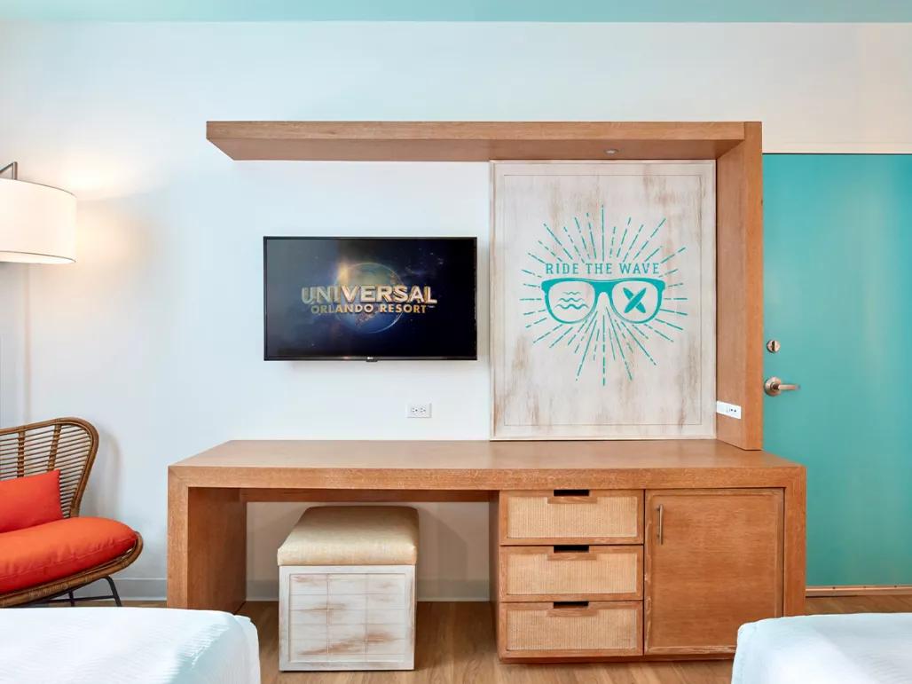 Endless Summer Resort - Surfside