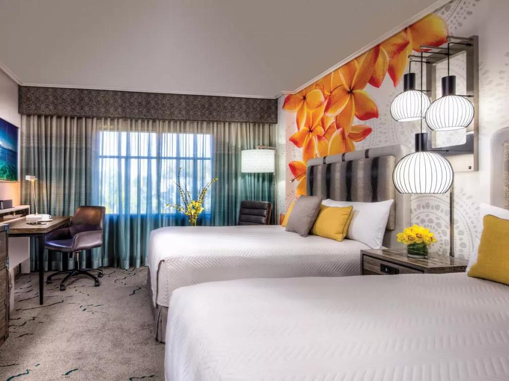 Loews Royal Pacific Resort