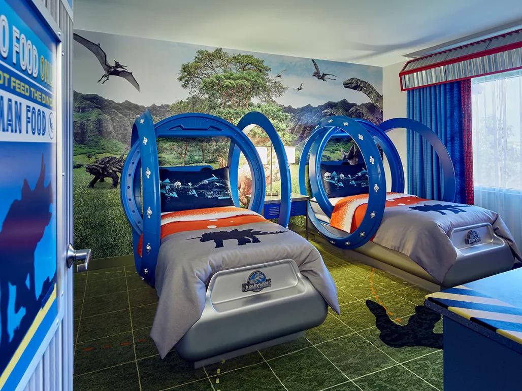 Loews Royal Pacific Resort