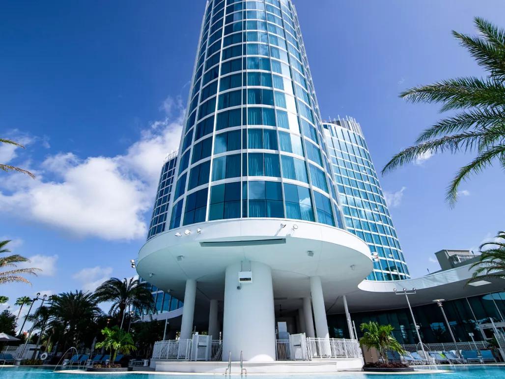 Aventura Hotel Universal Hotels - 5 3