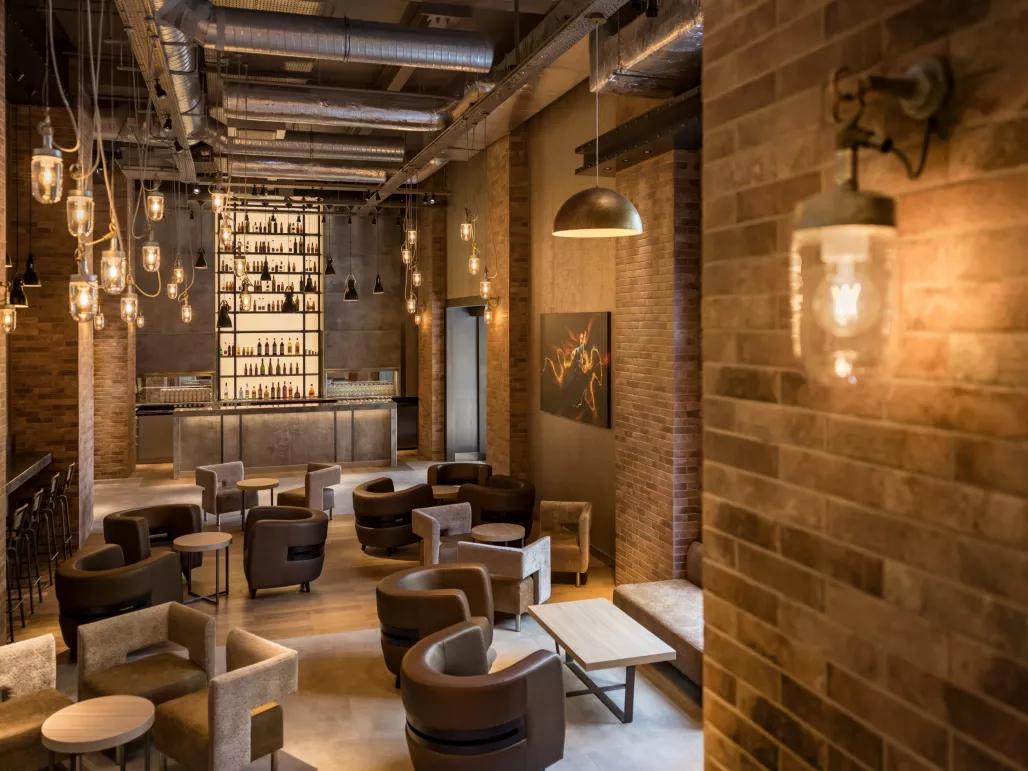 Bleeker Street Lounge Hotel New York