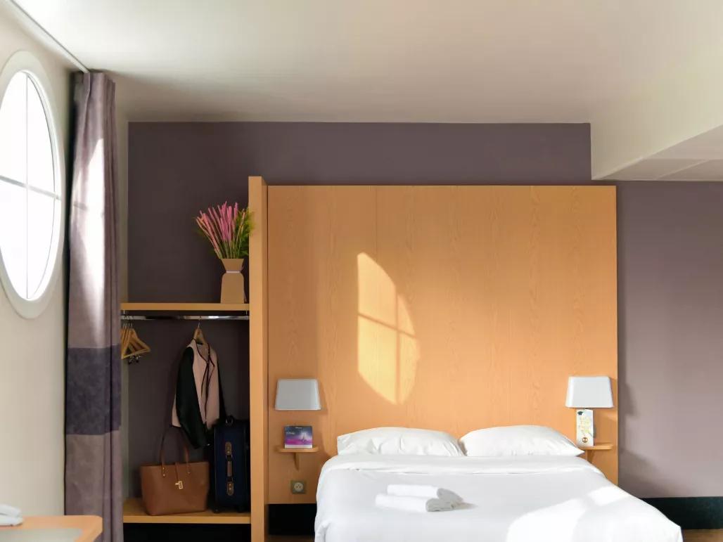 B&B Hotel Double Room