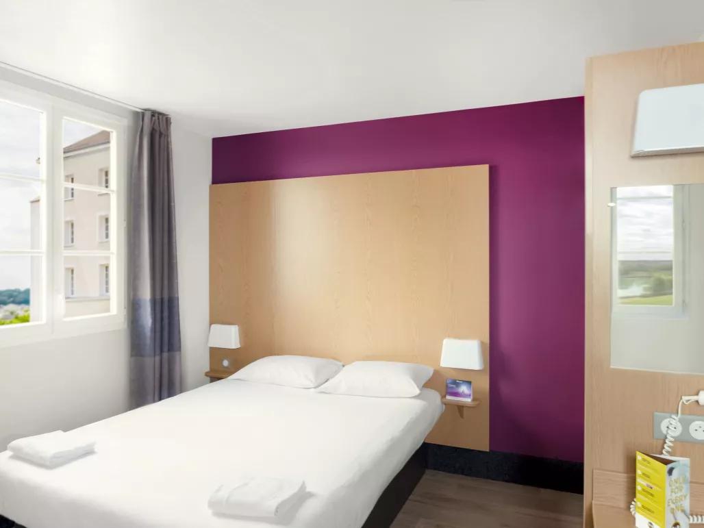 B&B Hotel Double Room