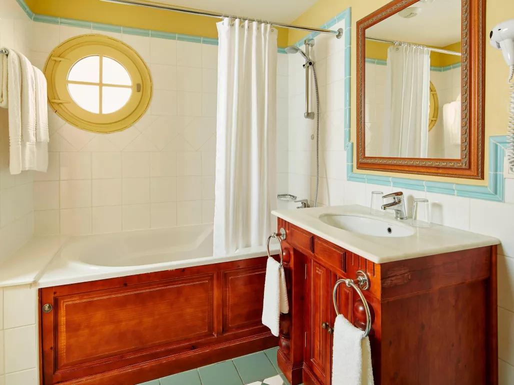 Marriot Village D'Ile De France