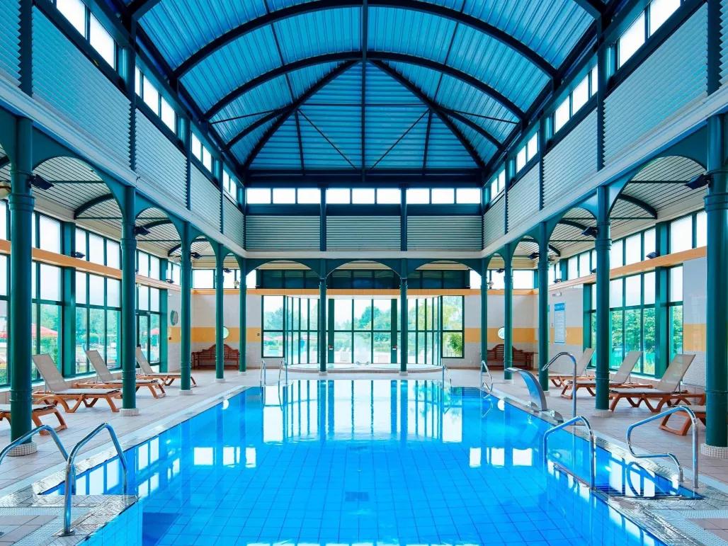 Marriot Village D'Ile De France