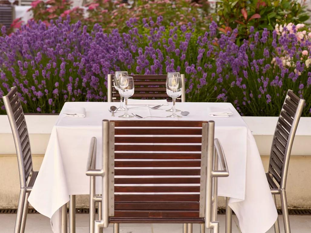 Radisson Blu Hotel Restaurant