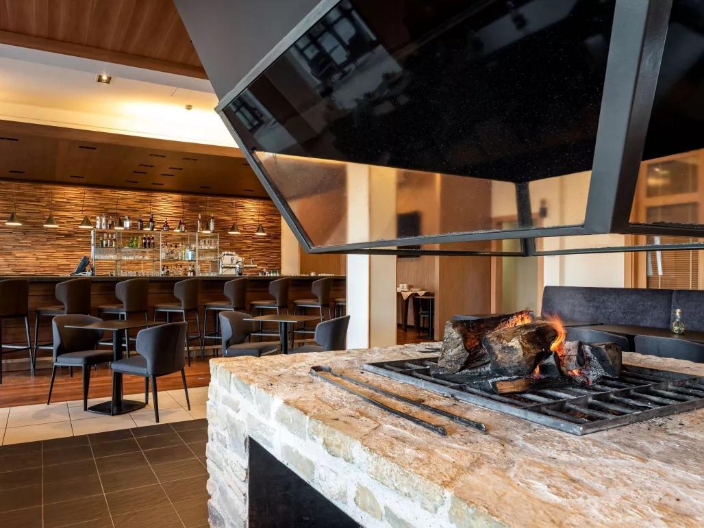 Radisson Blu Hotel Restaurant