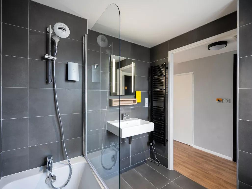 Staycity Aparthotel Room