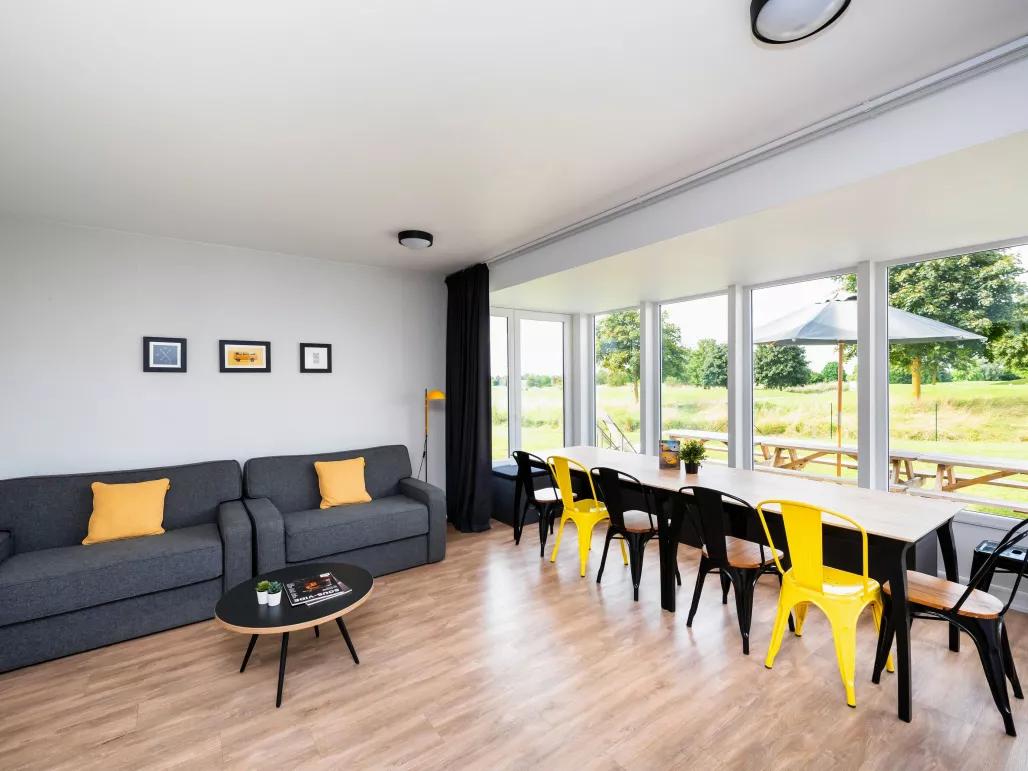 Staycity Aparthotel Room