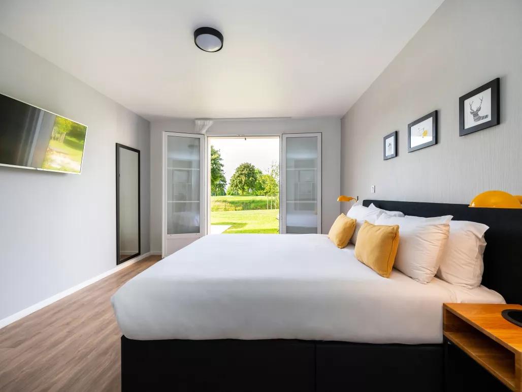 Staycity Aparthotel Room