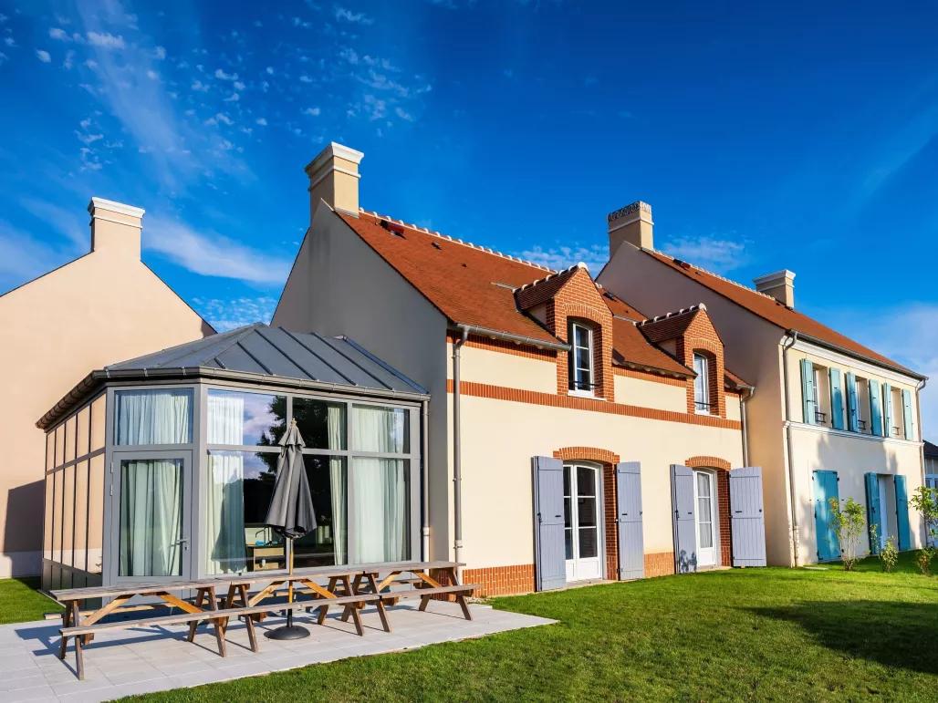 Staycity Aparthotel Room