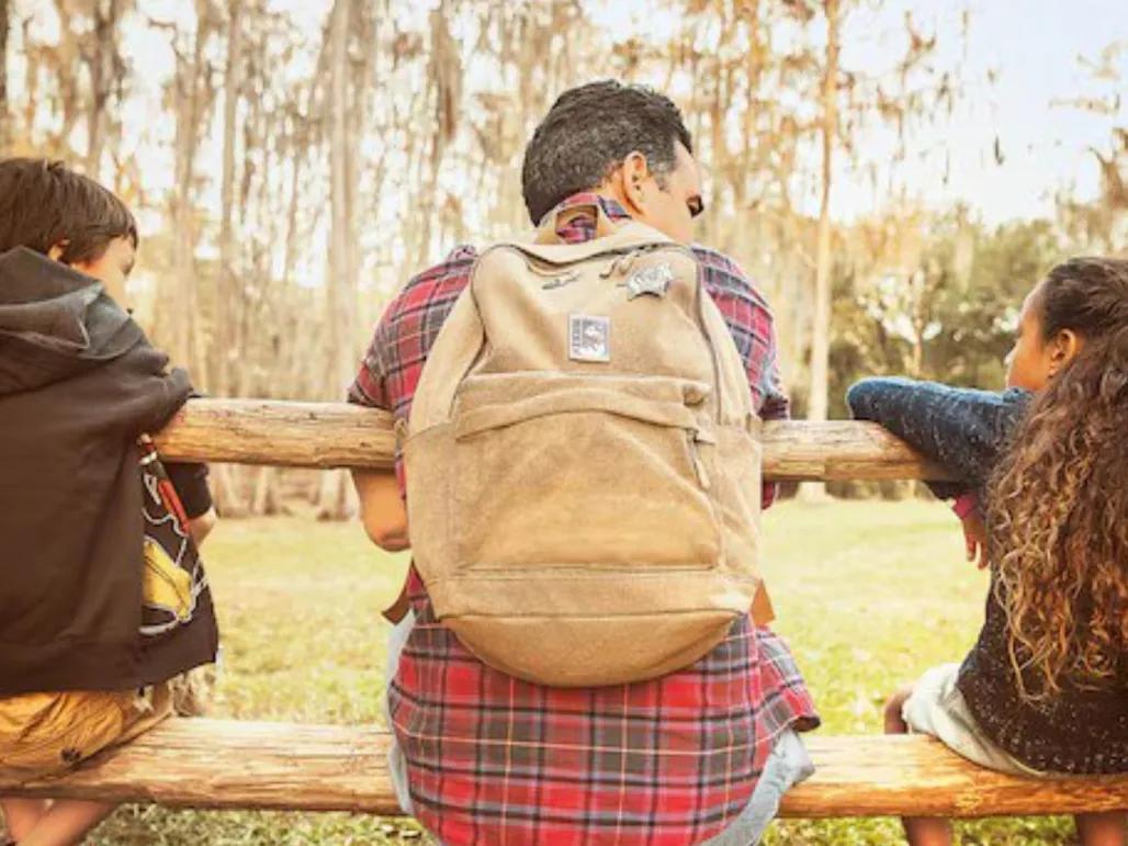 Copper Creek Villas & Cabins at Disney's Wilderness Lodge